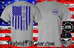t shirt,We The People,Flag,Gun Rights,In God We Trust,One Nation Under God,NRA,