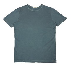 Buck Mason Classic Straight Hem Short Sleeve Shirt Men’s S Quiet Luxury