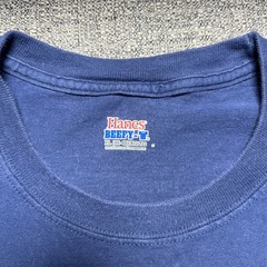 Rare VTG Rocket Fox Bandai Namco Game Promo T Shirt Size XL ShiftyLook Promo