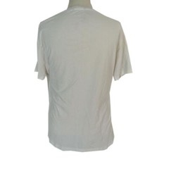 Sean John Revolution shirt adult Men’s extra large white short sleeve vintage