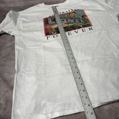 Vintage 90s Lionel Trains T Shirt Size XL Graphic