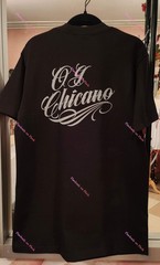 OG Chicano Graphic T-Shirt