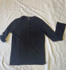 Set Of 5 T-shirts Men’s Size Medium Various Brands