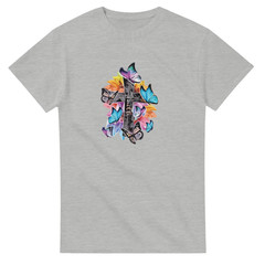 Faith Unisex T-Shirt