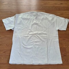 Vintage 2000s Guacamole Anarchy T Shirt Avocado Rebellion Large Summer Tee