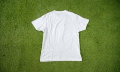 Diamond Supply Co T Shirt Brand Logo White Size Large