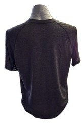 adidas ultimate tee xl Gray