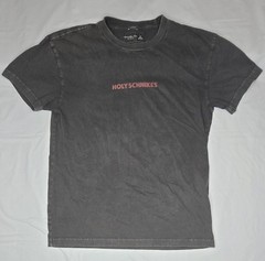 Abercrombie & Fitch Vintage Movie Tommy Boy T-shirt Faded Black Size M Relaxed