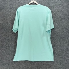 Vineyard Vines Tshirt Mens Large Mangrove Mint Pocket Cotton Short Sleeve NEW
