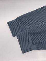 OAKLEY New Retro Sweater 1.0 Waffle Knit Sweater, Size L, Polyester, FOA408128
