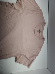 Hollister Must-Have Men’s T-Shirts Bundle of 2 Size Large