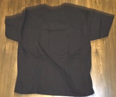 Menards T-shirt Mens Sz 2XL Est. 1960 Hanes ComfortBlend Shirt Camo New