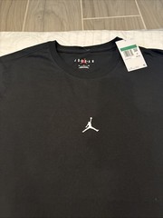 Nike Air Jordan X-Large Flight Essentials Collection Shirt IB7520-010 NWT