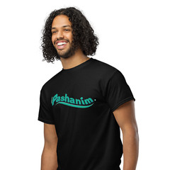 Pashanim, T-Shirt, Gzuz, Lucio, Shirin David, Apache 207, Capital Bra, Ski Aggu