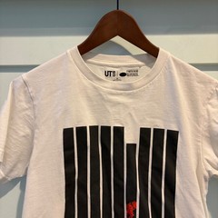 UNIQLO UT x Blue Note Records Freddie Hubbard Hub Tones Graphic T Shirt White XS