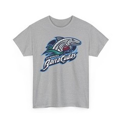Pensacola Barracudas Florida Arena Football 2000-2002 T-shirt
