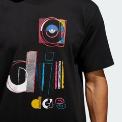 NWT Adidas Originals Men’s Split ADI Tee DV3284