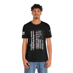 Veteran Definition – Unisex T-Shirt