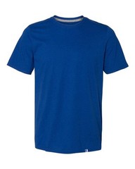 Russell Athletic 6135 Unisex 64sttm T Shirt Tee S-XL