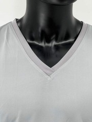 NEW Dry Fit Tzitzit T-Shirt, Sweat Free Tallit Katan Kosher Tzitzis Mesh T Shirt