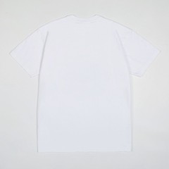 Kith x Mike Tyson Vintage Washed Retro Crew Neck Tee