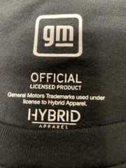 1970 CHEVELLE SS T-Shirt Muscle Car GM Licensed 70 307 350 396 402 LS5 LS6 454