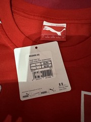 Ducati Official Mechanical Team Moto GP T-Shirt