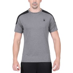 Spyder Active Men’s Short Sleeve Tee