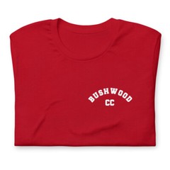 Bushwood Country Club T-Shirt, Caddyshack, Movie, 80s, Chevy Chase, Billy Murray