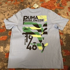 Puma Men’s Shirt XL 3 Pieces Bundle