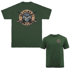 Keeping It Reel – Fishing Life Outdoor Sports T-shirt