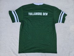 Augusta Sportswear Tullamore Dew Irish Whiskey Cotton Blend T-Shirt Adult XL