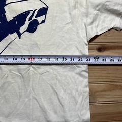 Vintage 1996 Operation Dart Bus Tour Rodeo Shirt Size XL