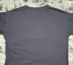 Steven Rhodes Shirt Mens Large Black Portal Cat Dimension Funny Novelty Humor