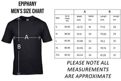 Black Death European Tour T-Shirt Gothic Grim Reaper DTG print Men’s & Ladies D2
