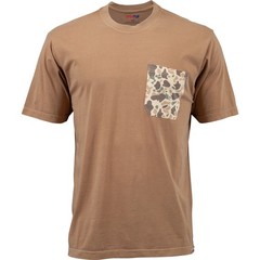 XTRATUF Bone Brown XT APPAREL