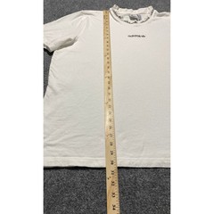 Adidas 4.0 Originals Mens 2XL White The Mark of a Winner Graphic Trefoil T-Shirt