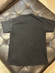 Vintage Y2K The Beatles Rubber Soul Album Cover M T-shirt