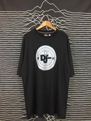 Vtg DEF JAM University The School That Hip-Hop Built Tee