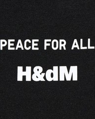 UNIQLO PEACE FOR ALL Graphic T-Shirt | Herzog & de Meuron Japan NEW
