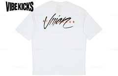 Jordan X Union Reverse Dunk T Shirt CZ1458-100 Men New