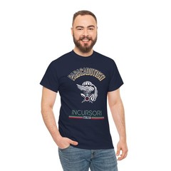 Paratrooper Raiders Italy Military T-Shirt