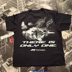 Pacsun | F 1 | T-Shirt | Speed of Light | There Is Only One | Men | Large