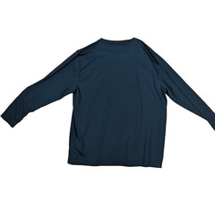 Dickies Performance Men’s T-shirt 2XL Teal Blue Performance Pocket