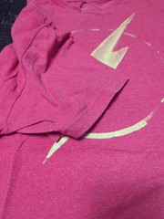 Various Nerd / Pop Culture themed t-shirt