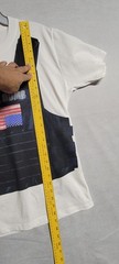ASAP ROCKY DBD 2026 US TOUR SS T SHIRT. Never Used