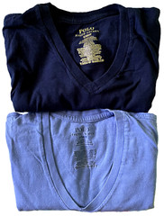 Ralph Lauren T-Shirt Crew / V- Neck Men’s Small & Boys XL (18-20) – 100% Cotton