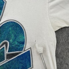 Vintage Orlando Magic NBA T Shirt AOP Lot Of 5 Mixed Sizes