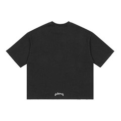 Godspeed G logo t-shirt – Urban Streetwear Style
