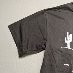 Chinatown Market Peanuts Collaboration T-Shirt – SMALL – oversized NWT